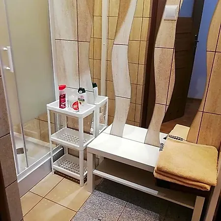 Hotel Pod Zatorem 3*