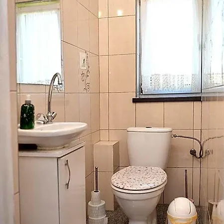 Pod Zatorem 3* Ryczow