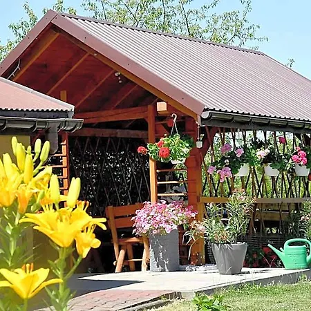 Hotel Pod Zatorem Ryczow